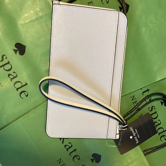 Kate Spade ♠️ Wallet - Picture 5 of 7